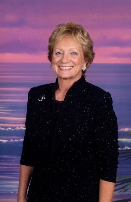 Obituary of Jo Ann Knight