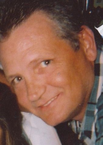 Obituary of David Wild