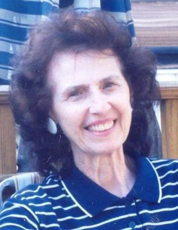 Obituary of Rose Viola