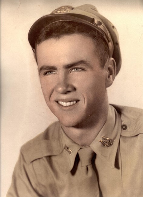 Obituary of James Morris McGinn