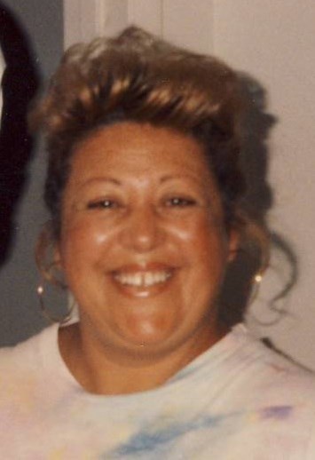 Obituary of JoAnn Randazzo