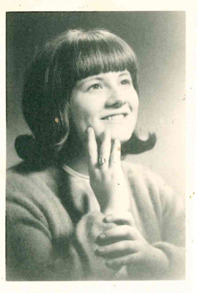 Obituary of Patricia Louise Porter