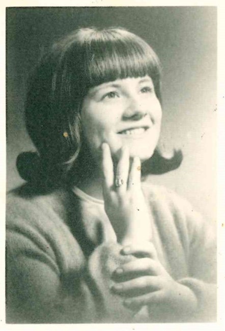Obituary of Patricia Louise Porter