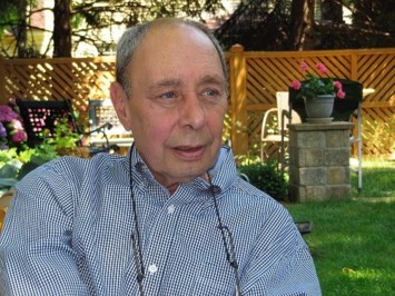 Obituary of Leonard Jay Gilbert