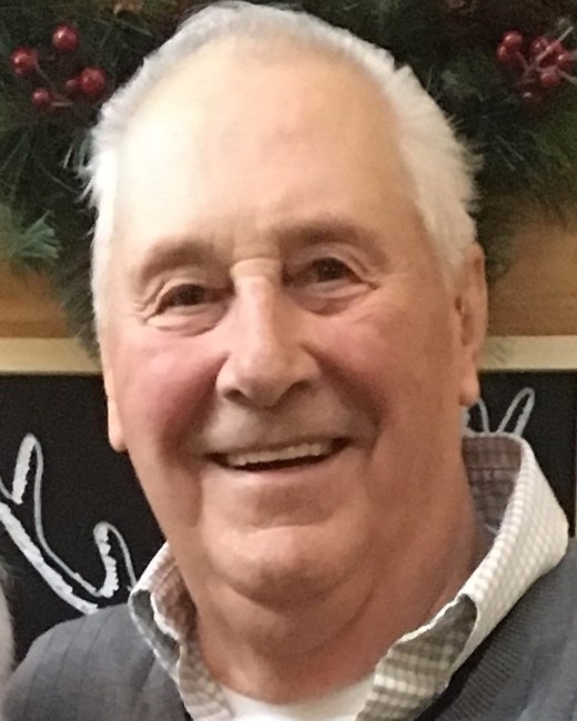 Obituary of Gerald Walter Salden