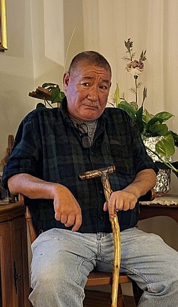 Obituary of George Michael Casaus