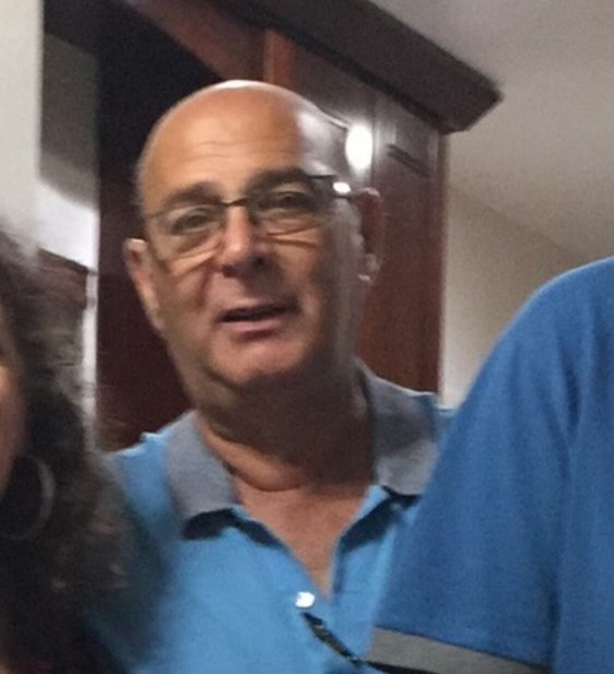 Obituary of Elias Hanono