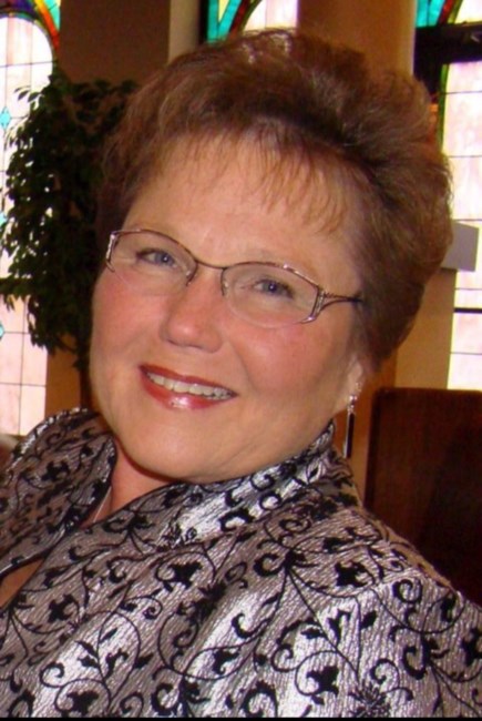 Obituary of Sandra Jane Reynolds