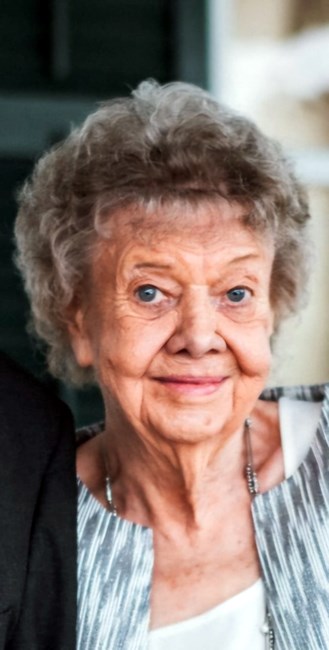 Obituary of Mary Ann Hicks