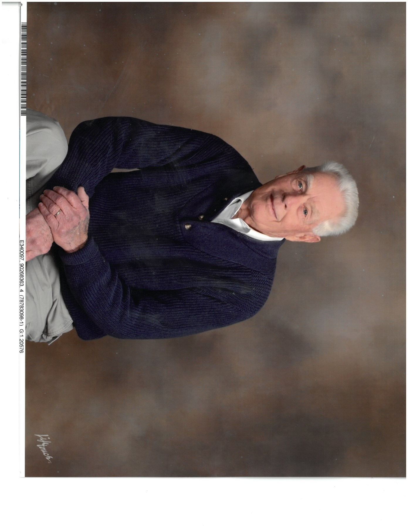 Obituary of Duane Hubert Stearns