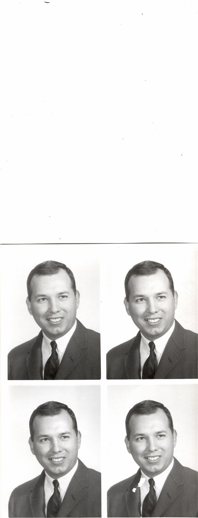 Obituary of Joseph "Joe" Albert Akin Jr