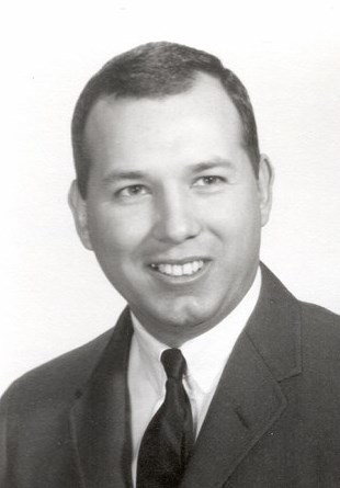 Obituary of Joseph "Joe" Albert Akin Jr