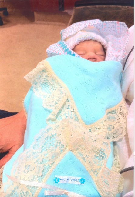 Avis de décès de Christina Dahlia Lopez-Shafer