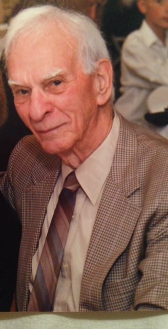 Obituary of Howard F Kelley