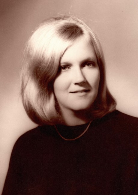 Obituary of Roberta Kay Guynn