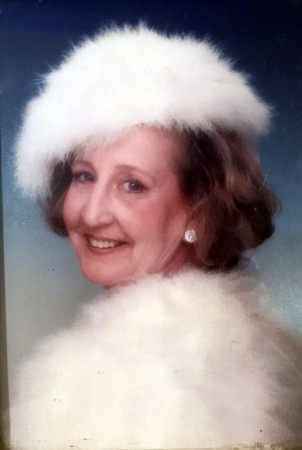 Obituary of Violet Ruth Keeler