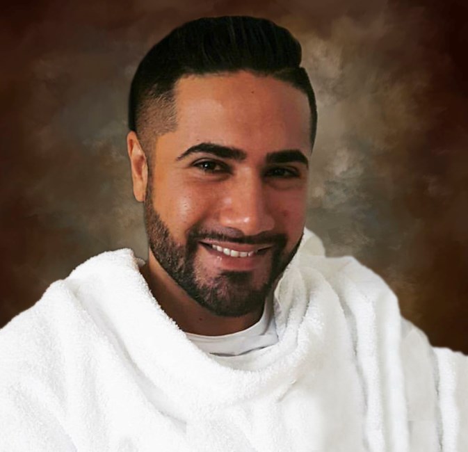 Obituary of Shahryar Shane Habibian