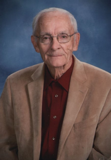 Obituary of Reuben B Downer