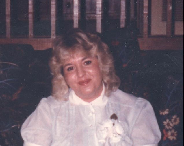 Obituary of Beverly "Beah" Ann Thomas