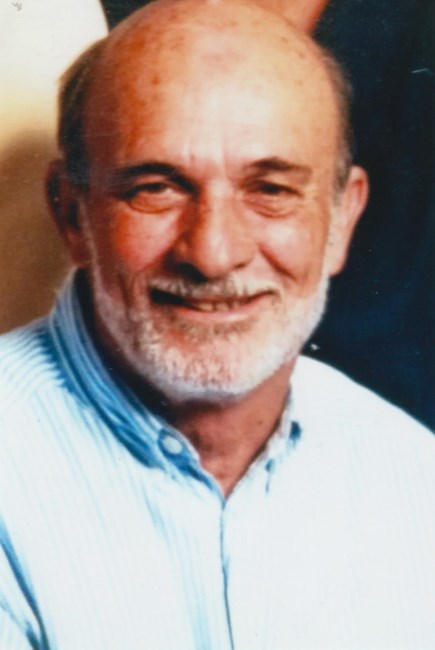 Obituario de Ronald Edward Noel