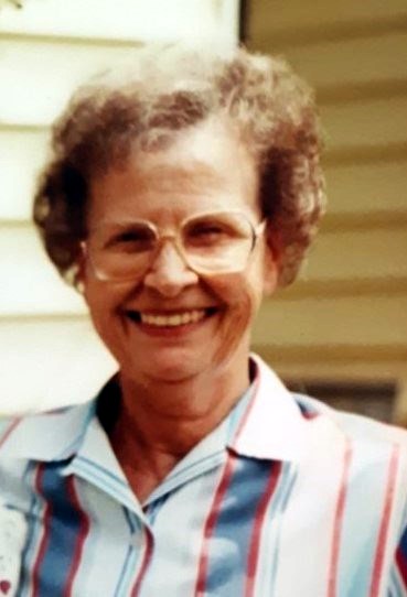 Obituary of Delilah Gauldin Briley