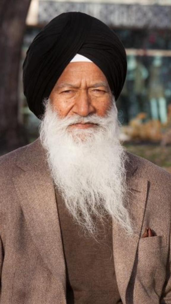 Obituary of Kewal Singh