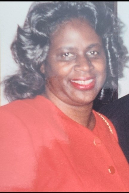 Obituary of Katie Hill