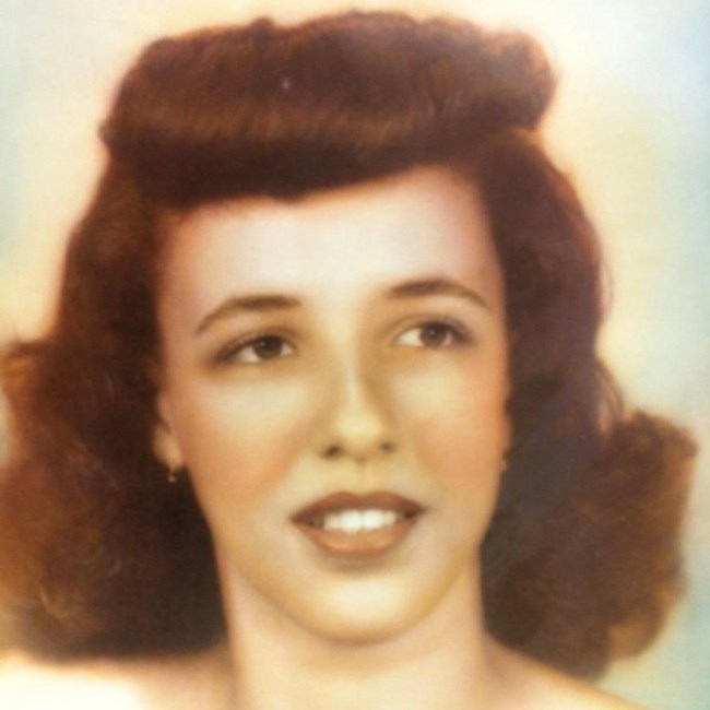 Obituary of Frieda Mae Smith