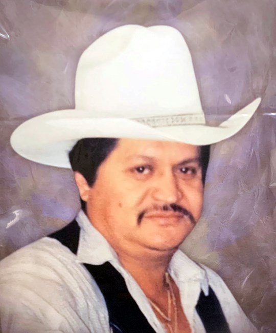 Obituary of Guillermo Rosales Castorena