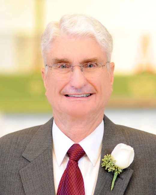 Charles Gresham Obituary Sandy Springs, GA