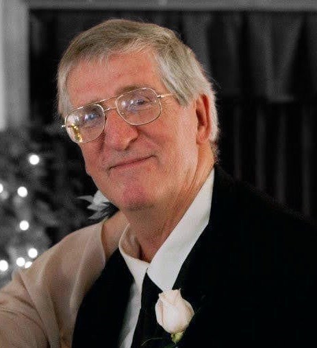 Obituary of Richard Stanton