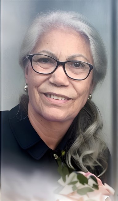 Obituario de Francisca Mercado