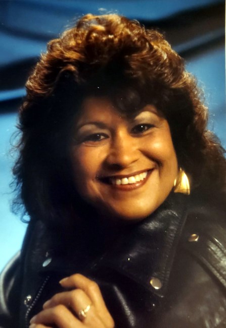 Obituary of Camelia De Luna