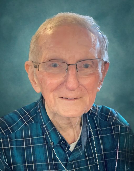 Obituary of William Richard Randall