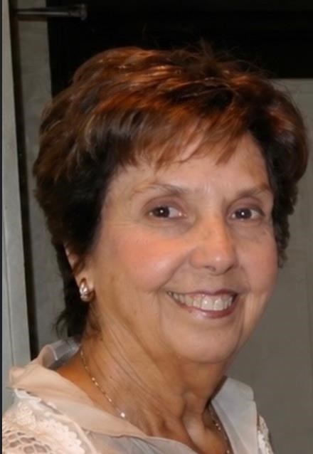 Obituary of Adele M Berkman