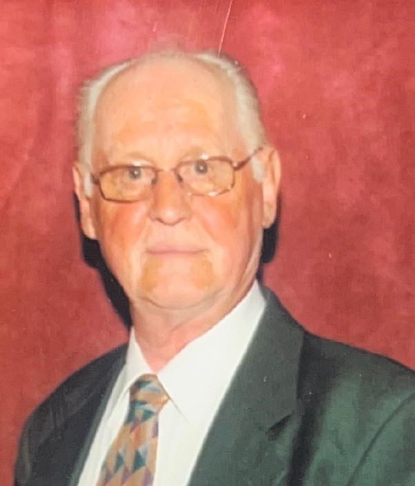 Obituary of Gerhard Gramlich