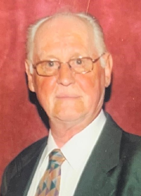 Obituary of Gerhard Gramlich