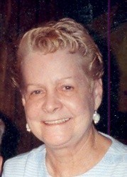 Obituary of Gail Mary Finn