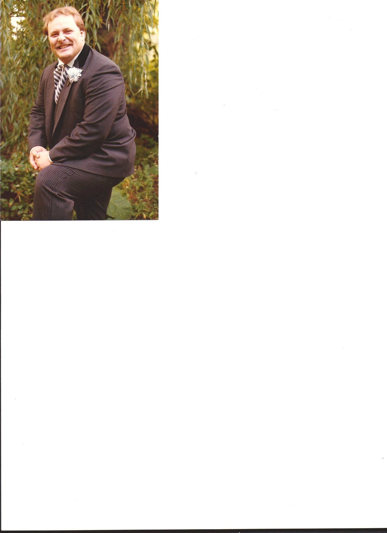 Obituary of Mark R Gundrum