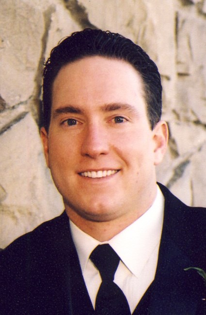 Obituary of Shaun Lyndon Nay