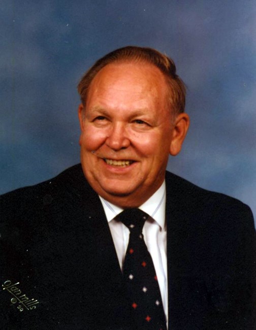 Obituary of Thomas Lester Johnson