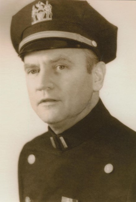 Obituario de James P. Brady