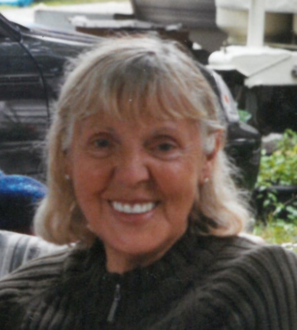 Obituary of Cécile Laforge