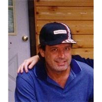 Obituary of Brian McFarland