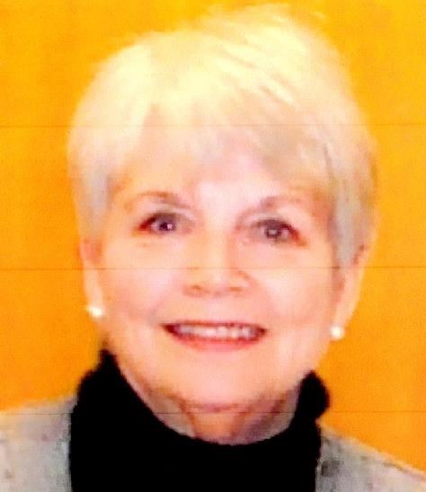 Obituario de Judy Ann Layton