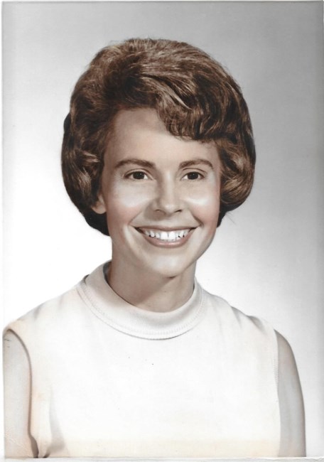 Obituary of Grace Nelson Reed