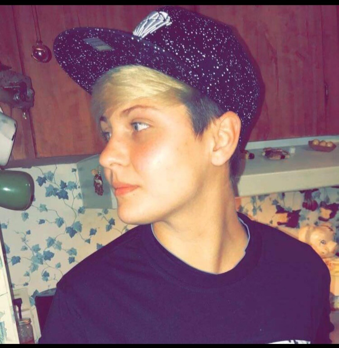 Obituary of Kami Angelle Manuel