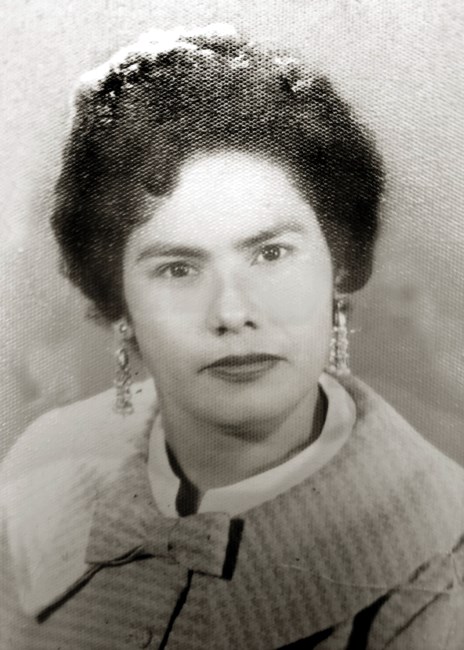 Obituary of Concepcion Moreno