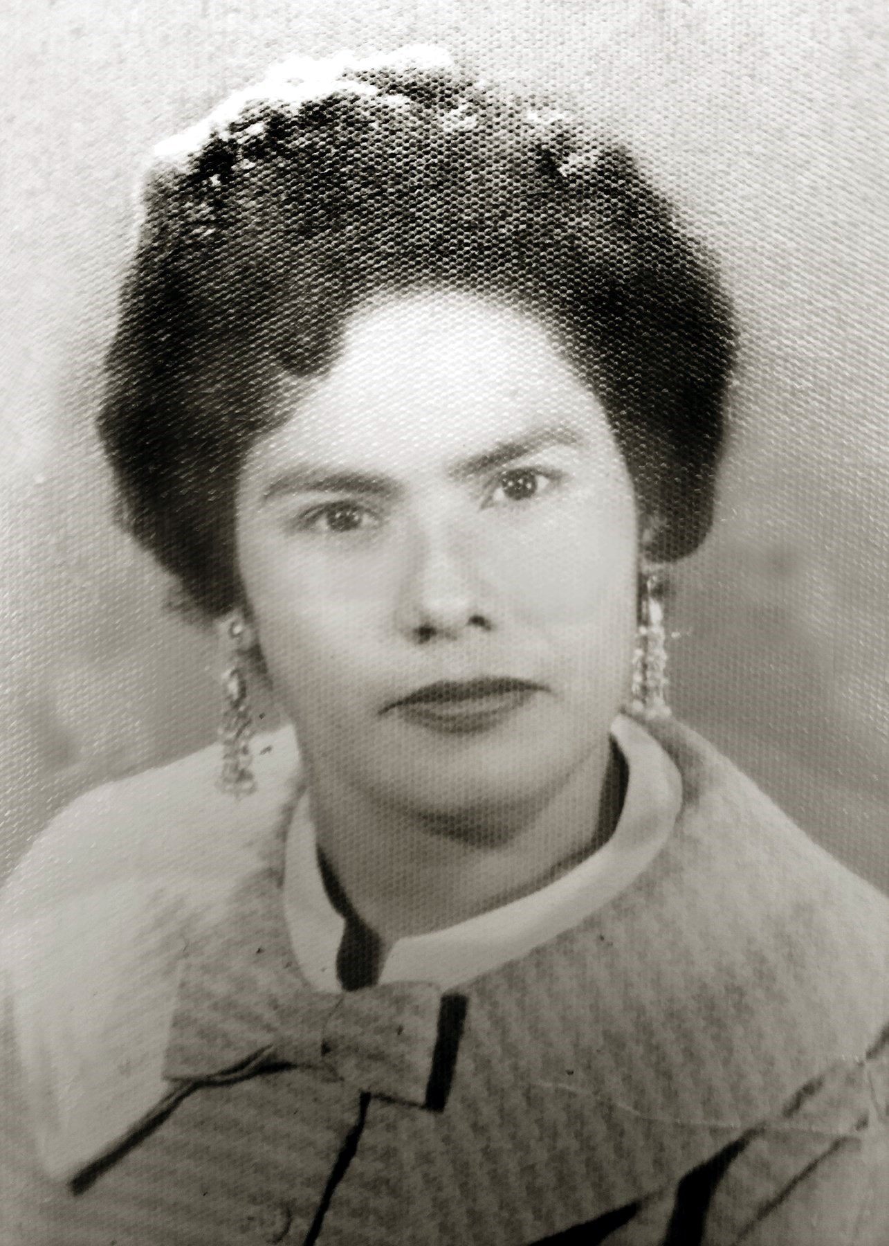 Concepcion Moreno Obituary Whittier CA Concepcion moreno obituary whittier ca