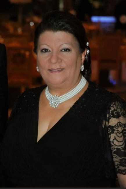 Obituary of Samira Beddawi